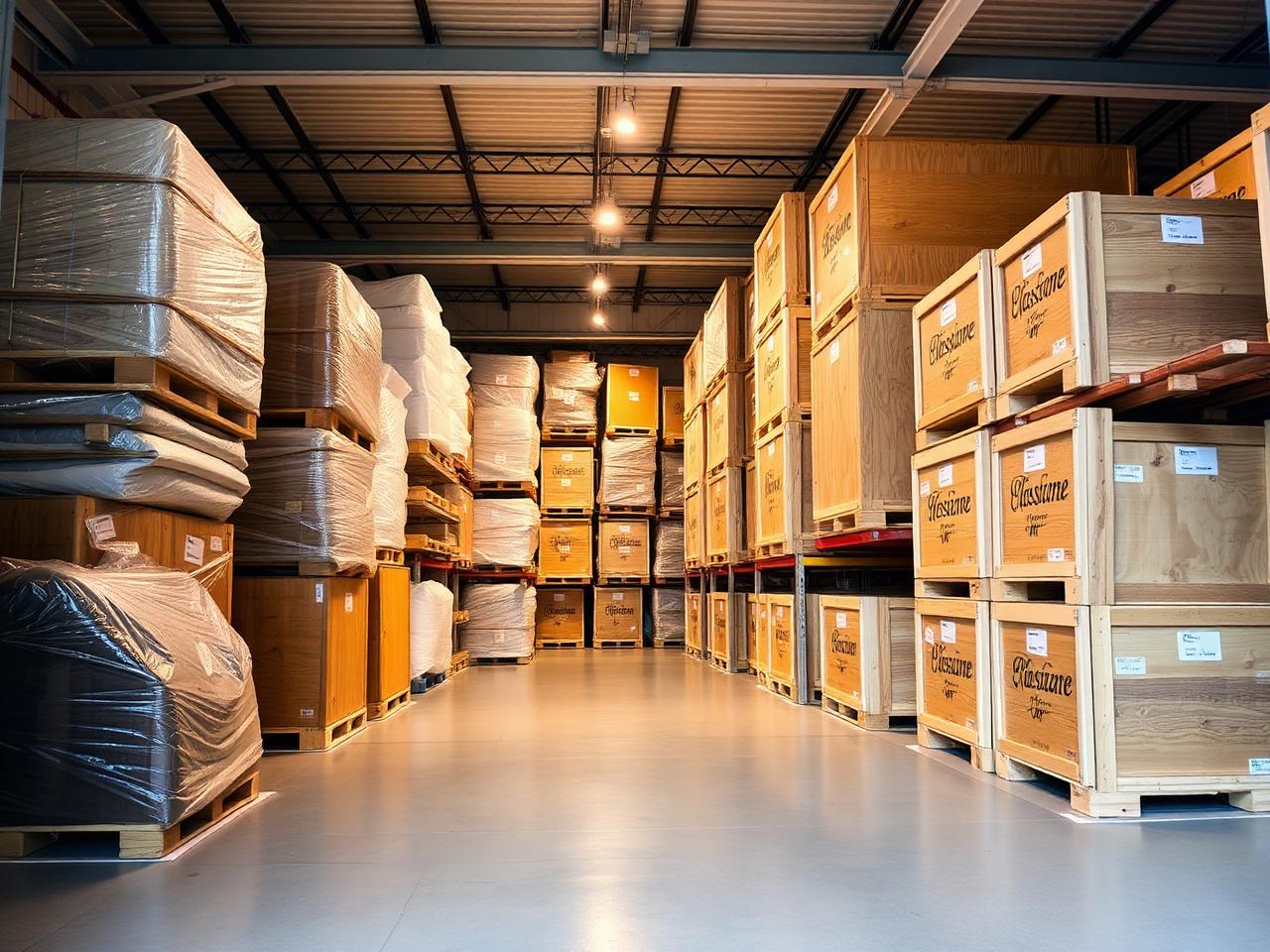 Secure Storage